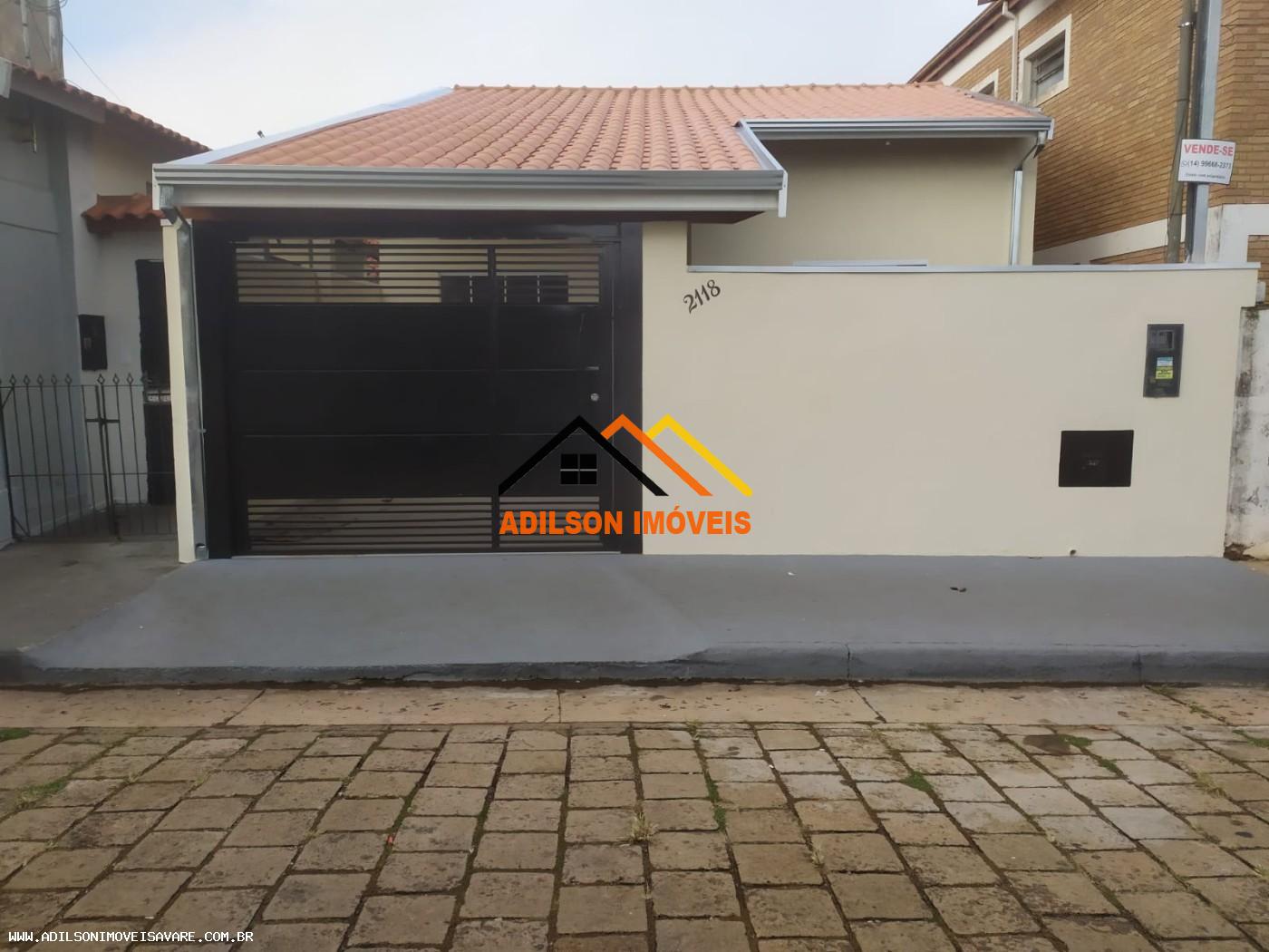 Casa à venda com 2 quartos - Foto 1