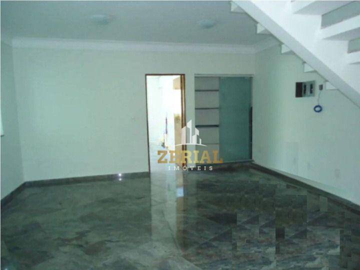 Sobrado à venda com 4 quartos, 229m² - Foto 2