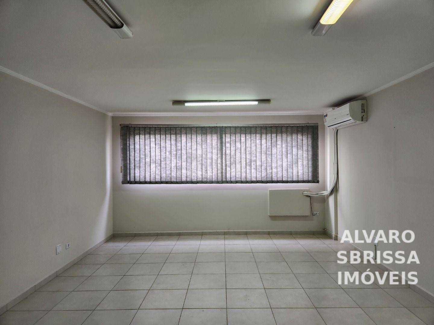 Conjunto Comercial-Sala à venda, 48m² - Foto 7