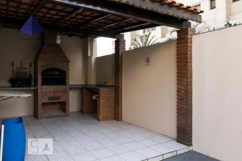 Apartamento à venda com 2 quartos, 87m² - Foto 2