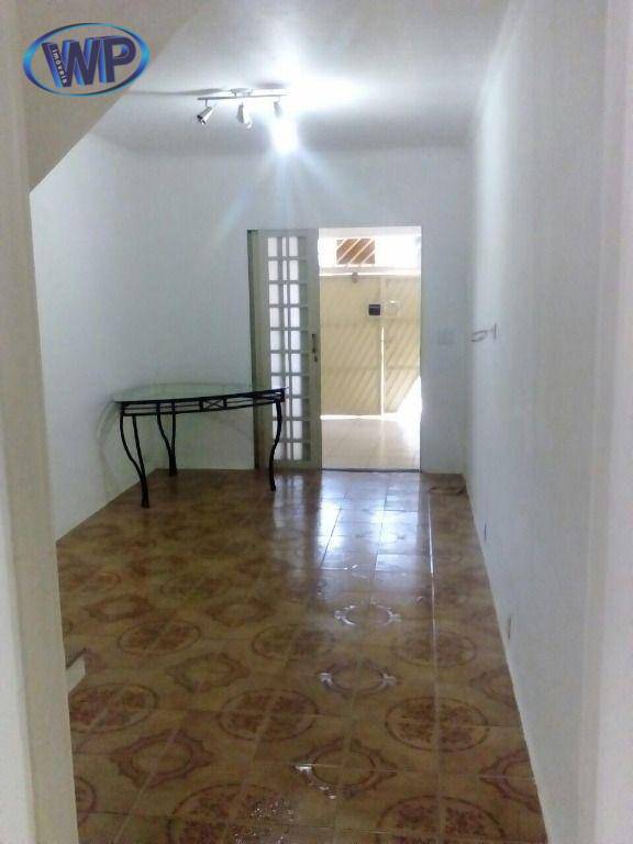 Sobrado à venda com 2 quartos, 115m² - Foto 2