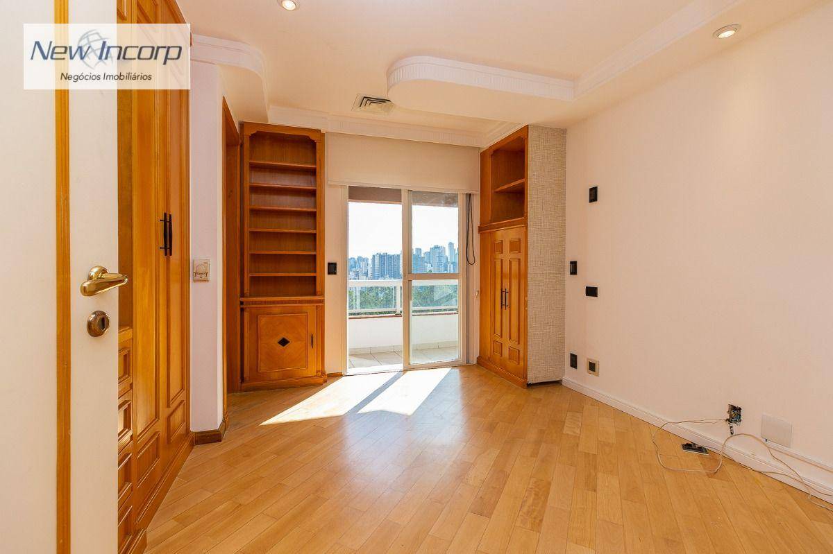 Apartamento à venda com 4 quartos, 370m² - Foto 18
