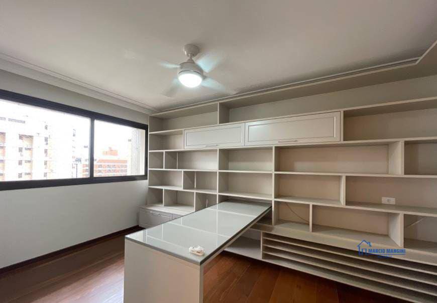 Apartamento à venda com 4 quartos, 313m² - Foto 4