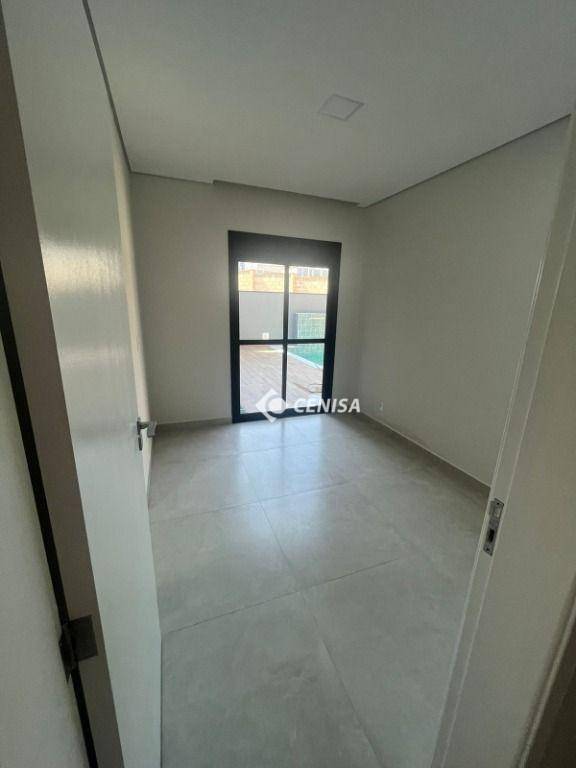 Casa de Condomínio à venda com 3 quartos, 188m² - Foto 18