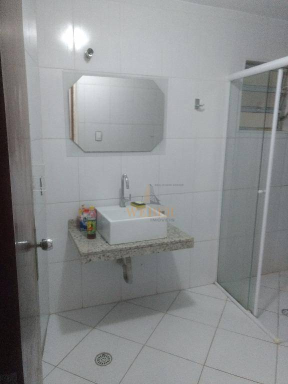 Sobrado à venda, 96m² - Foto 20