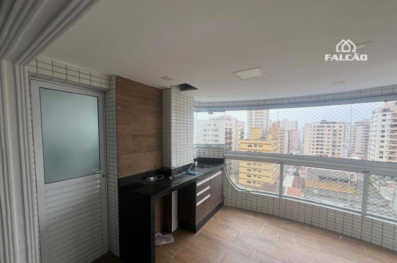 Apartamento à venda com 3 quartos, 101m² - Foto 4