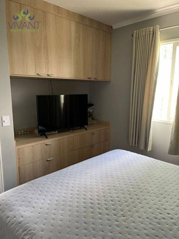 Apartamento à venda com 3 quartos, 84m² - Foto 10