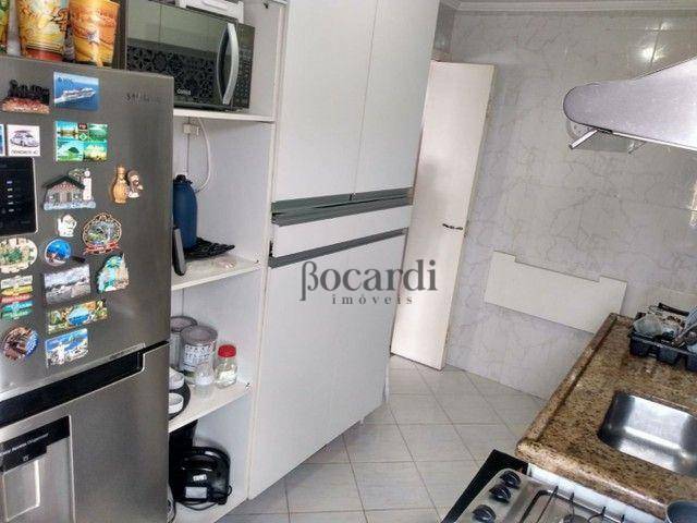 Apartamento à venda com 1 quarto, 49m² - Foto 3