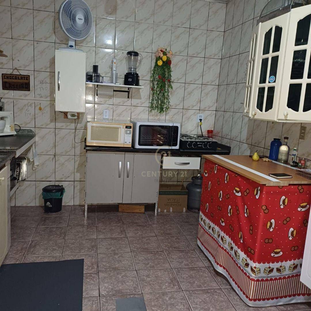 Casa à venda com 2 quartos, 120m² - Foto 7