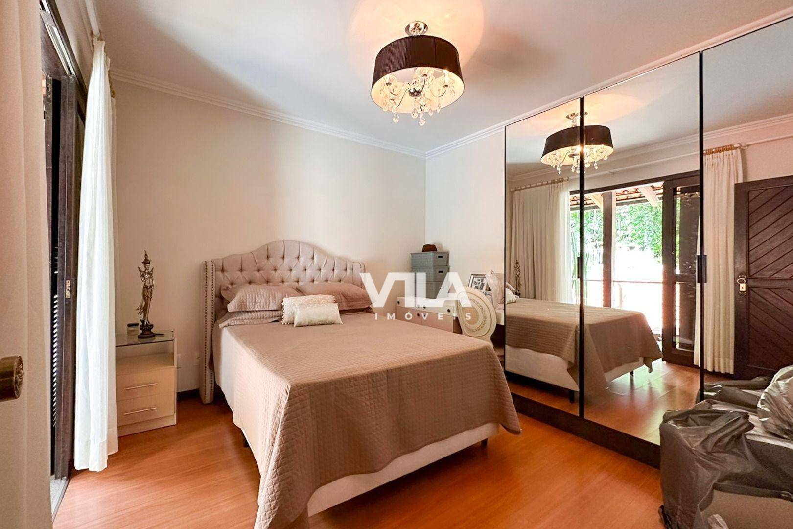 Casa à venda com 4 quartos, 400m² - Foto 20