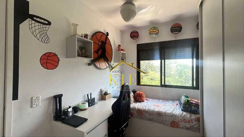 Apartamento à venda com 2 quartos, 52m² - Foto 12