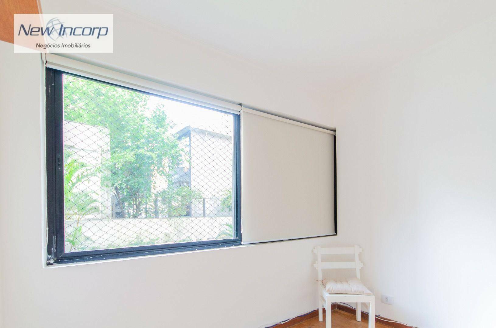 Apartamento para alugar com 3 quartos, 120m² - Foto 18