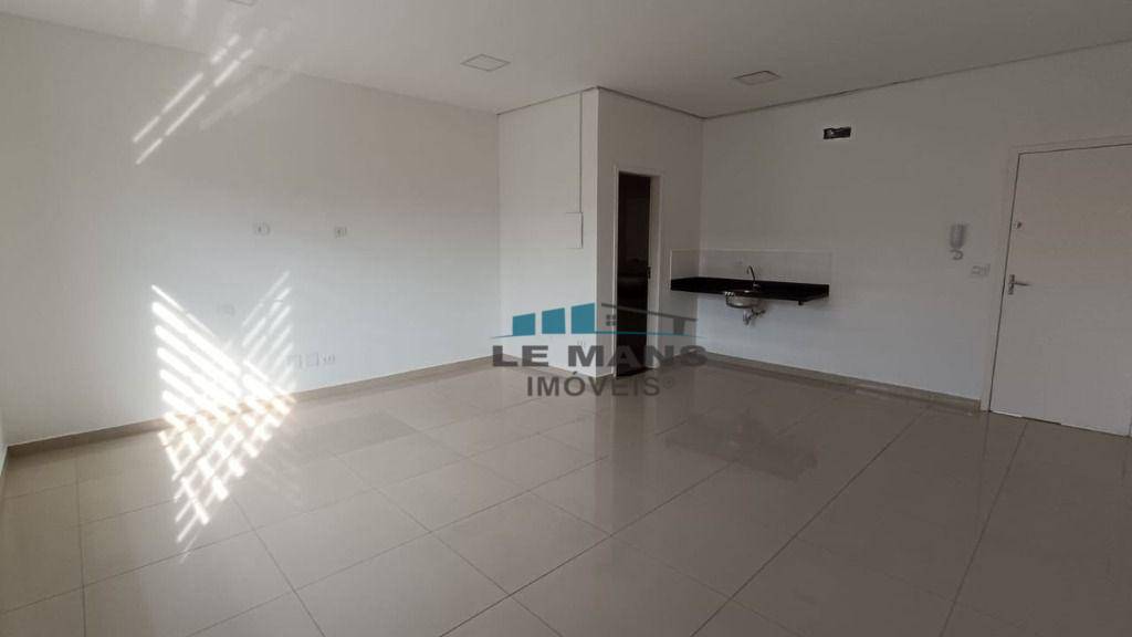 Conjunto Comercial-Sala para alugar, 35m² - Foto 6