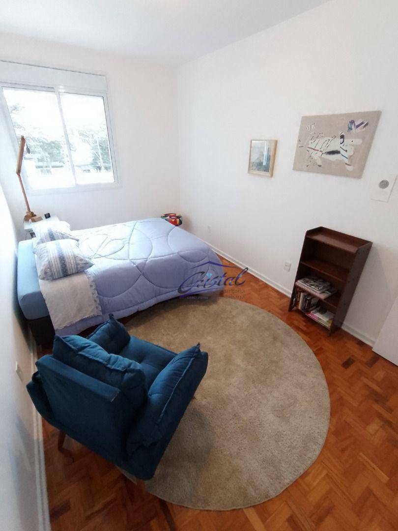 Apartamento à venda com 3 quartos, 113m² - Foto 8