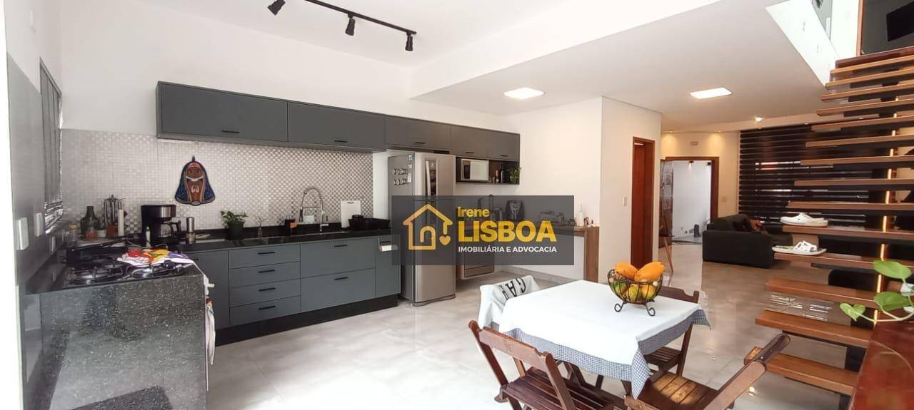 Casa à venda com 3 quartos, 150m² - Foto 31