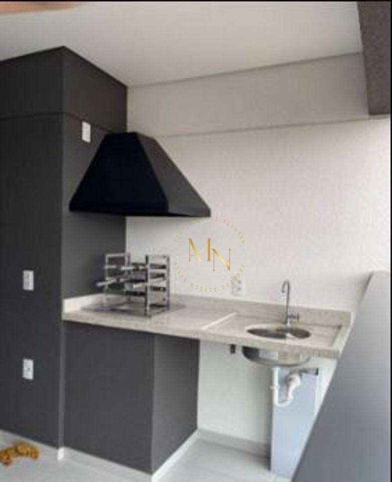 Apartamento à venda com 2 quartos, 62m² - Foto 1