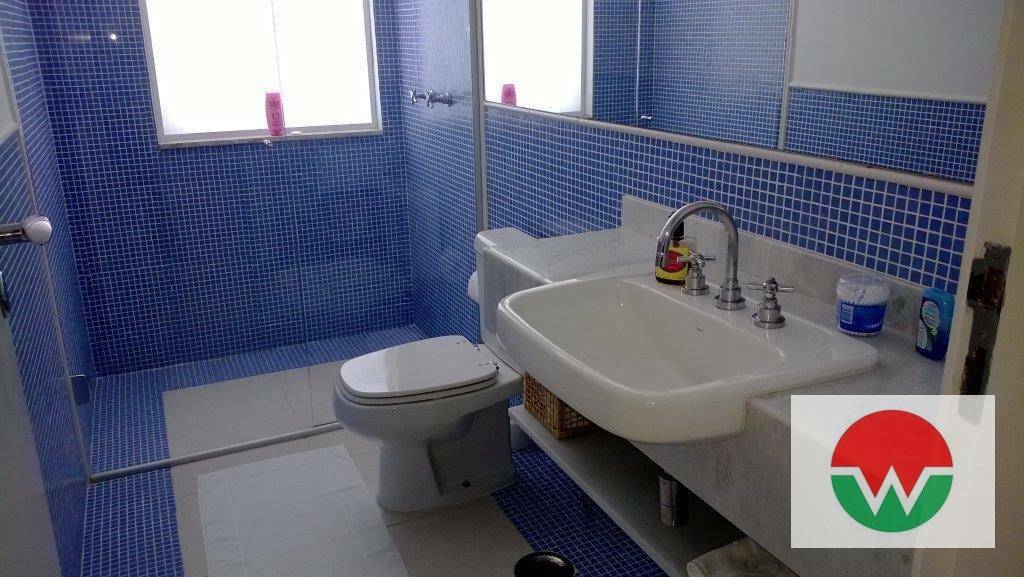 Casa de Condomínio à venda com 4 quartos, 750m² - Foto 49