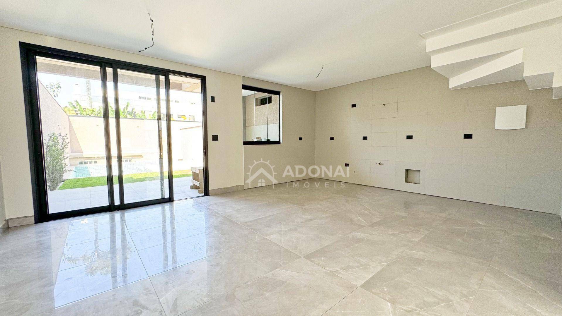 Sobrado à venda com 3 quartos, 250m² - Foto 16