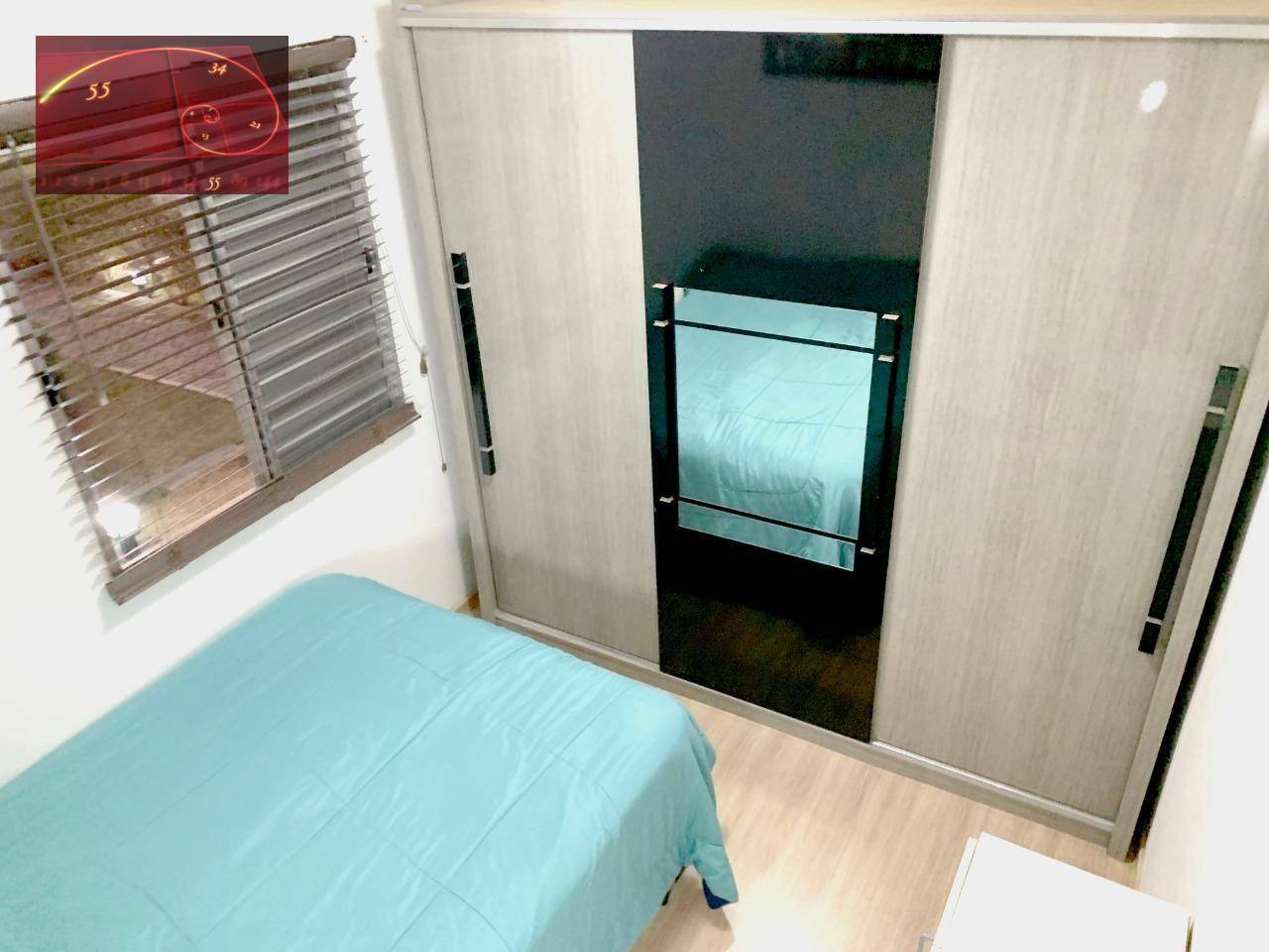 Apartamento à venda com 2 quartos, 50m² - Foto 10