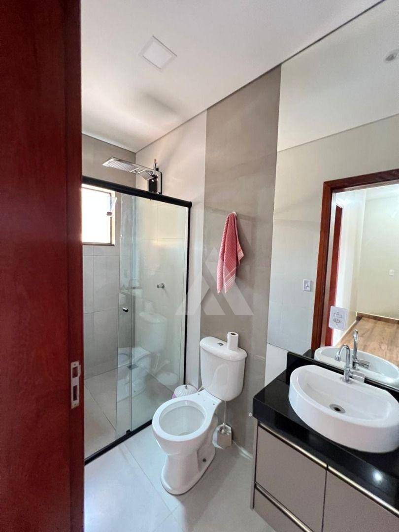 Casa, 3 quartos, 130 m² - Foto 2