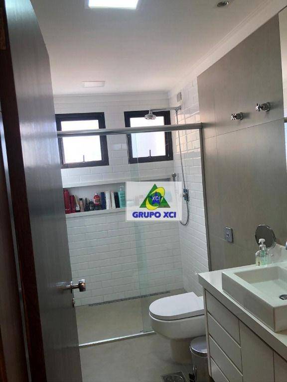 Apartamento à venda com 3 quartos, 112m² - Foto 7