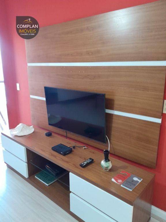 Apartamento à venda com 1 quarto, 51m² - Foto 6