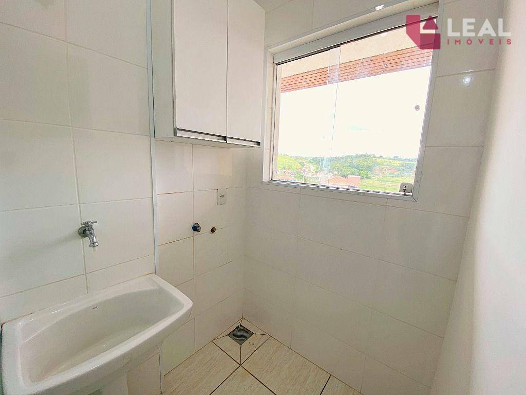 Apartamento para alugar com 2 quartos, 55m² - Foto 10