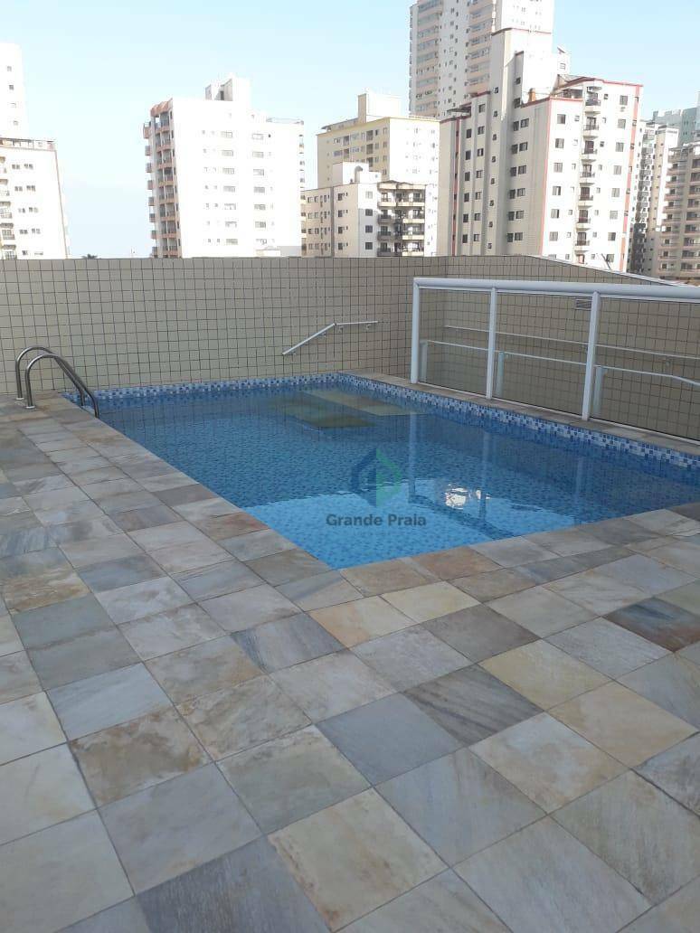 Apartamento à venda com 2 quartos, 82m² - Foto 3