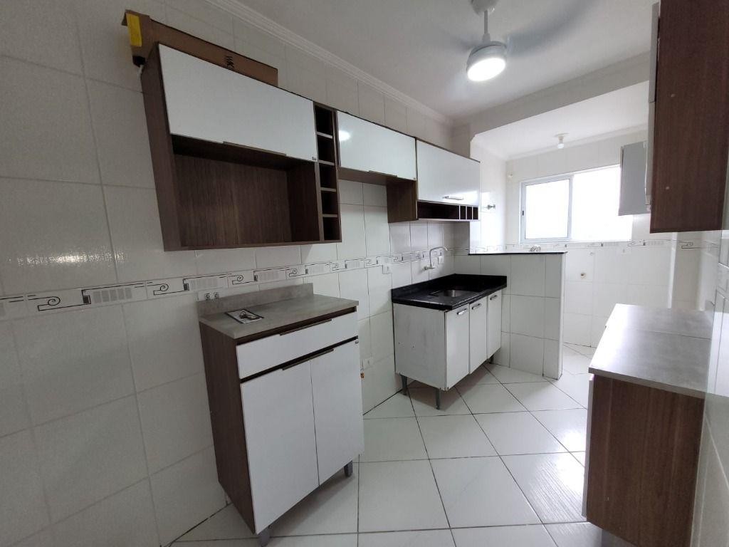 Apartamento à venda com 1 quarto, 48m² - Foto 8