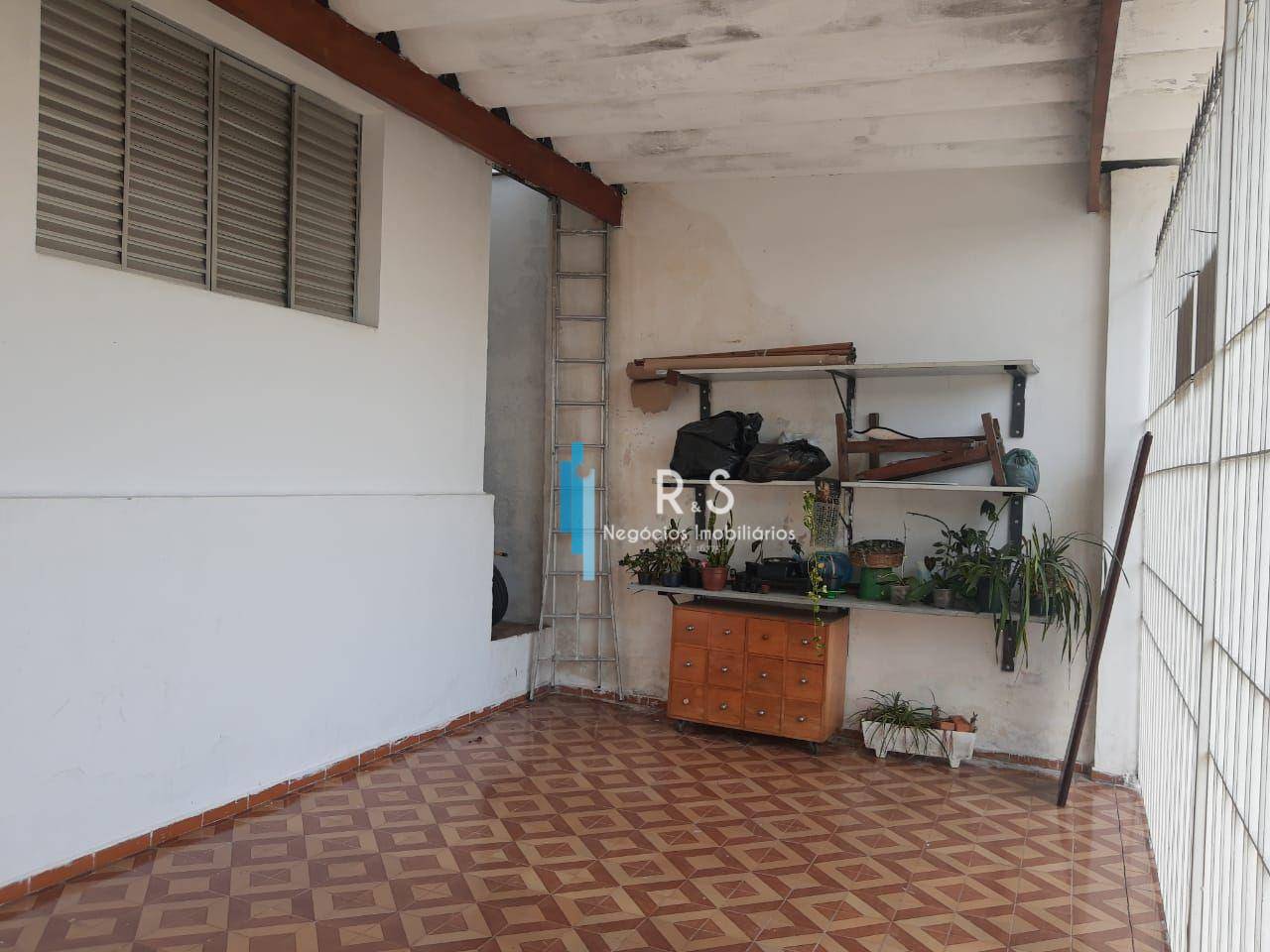 Casa à venda com 3 quartos, 130m² - Foto 13