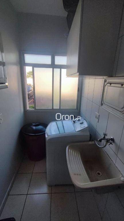 Apartamento à venda com 2 quartos, 51m² - Foto 5