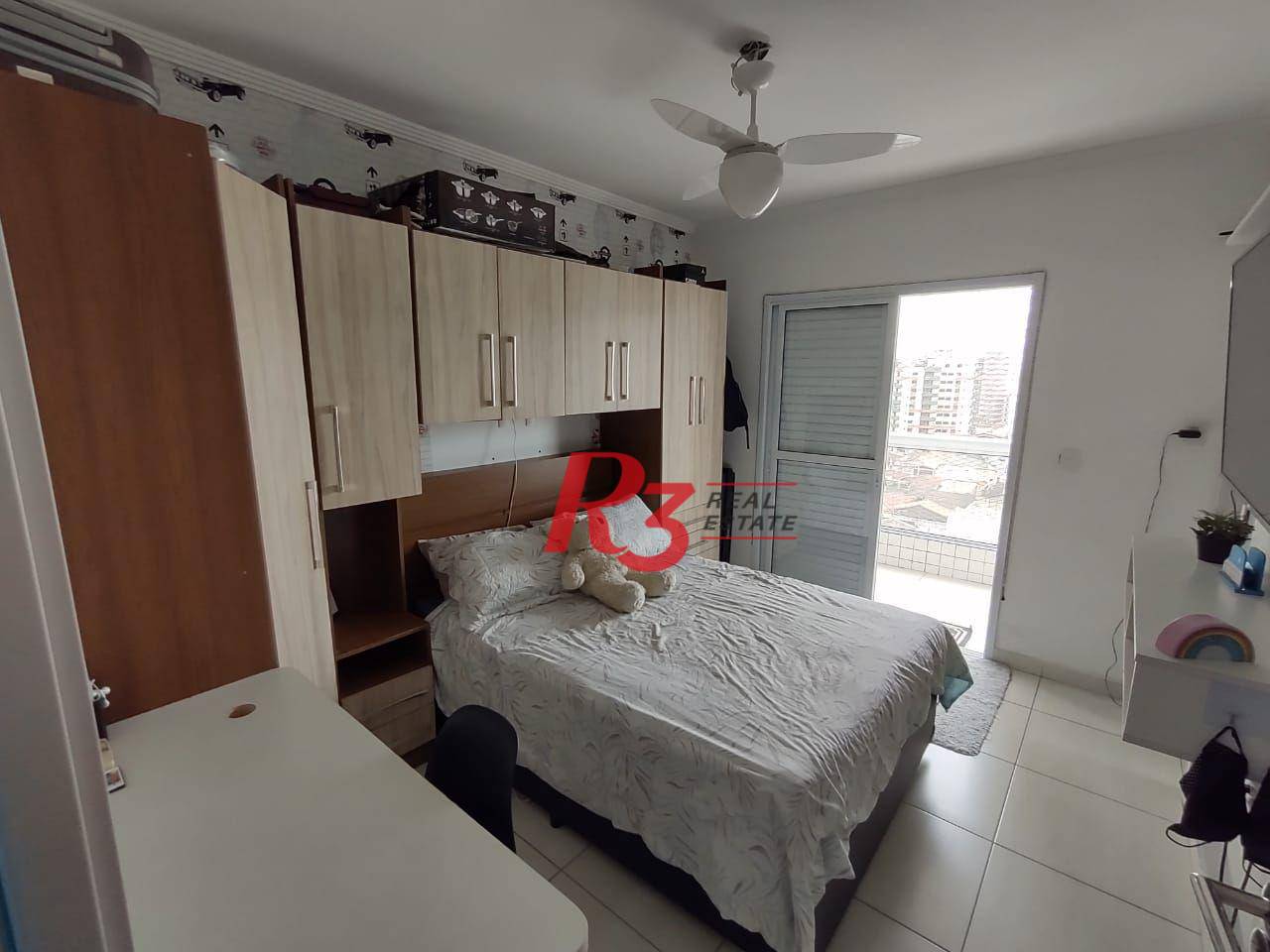 Apartamento à venda com 2 quartos, 100m² - Foto 15