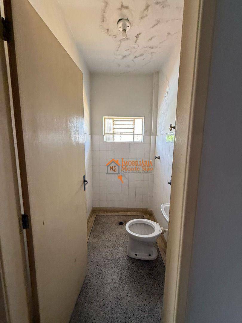Prédio Inteiro para alugar, 650m² - Foto 30