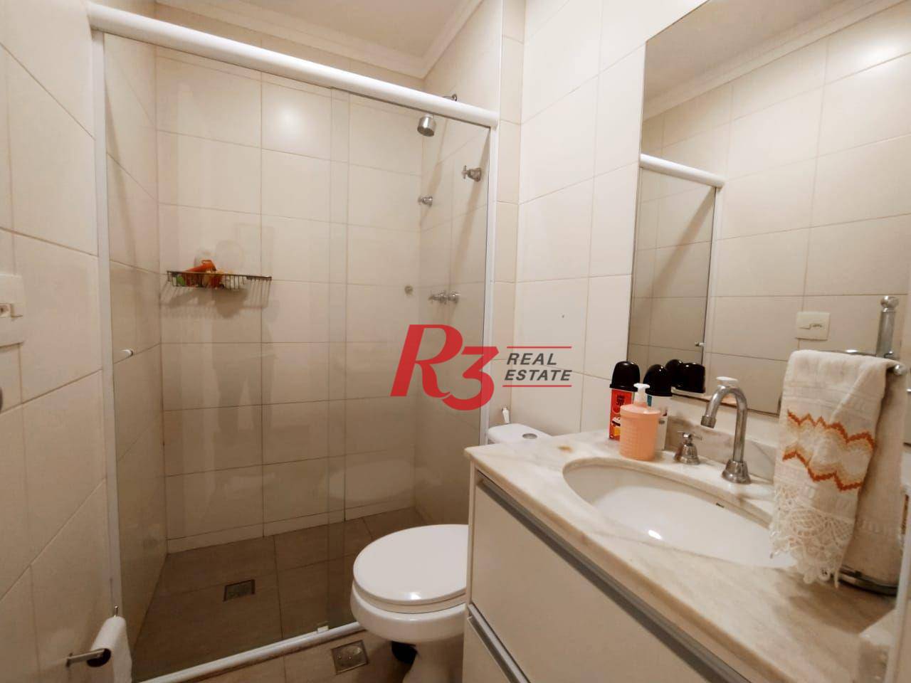 Apartamento à venda com 3 quartos, 98m² - Foto 5