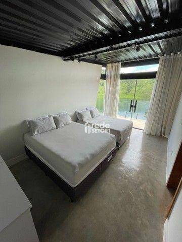 Casa de Condomínio à venda com 4 quartos, 400m² - Foto 14