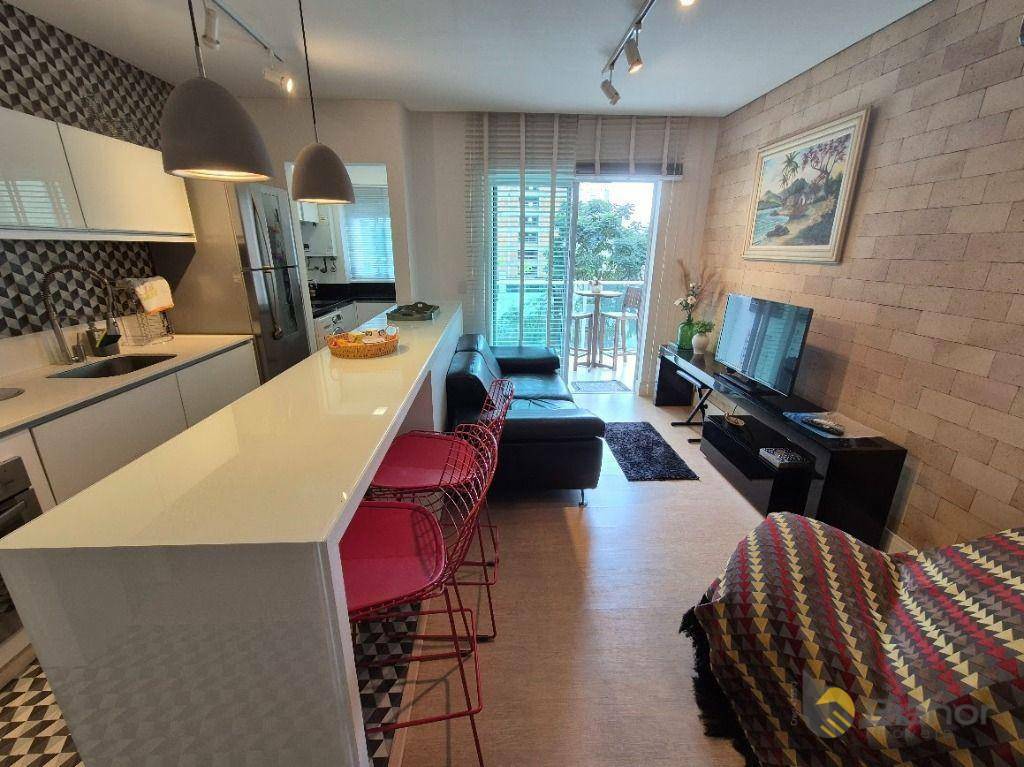 Apartamento para alugar com 1 quarto, 73m² - Foto 10