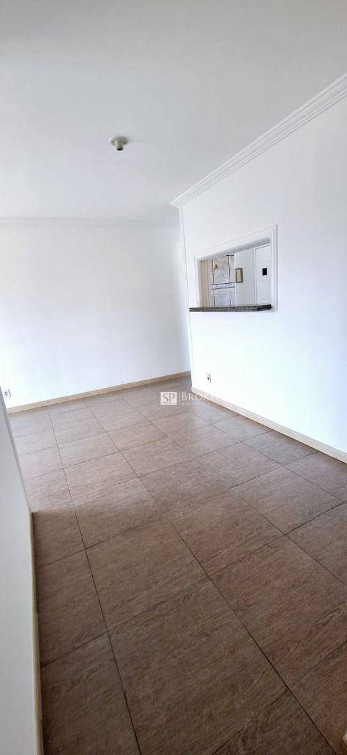 Apartamento à venda com 3 quartos, 60m² - Foto 4