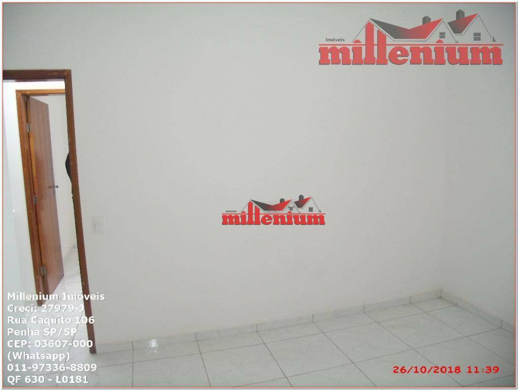 Sobrado para alugar com 2 quartos, 60m² - Foto 29