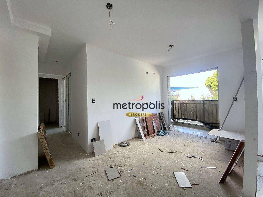 Apartamento, 2 quartos, 47 m² - Foto 3