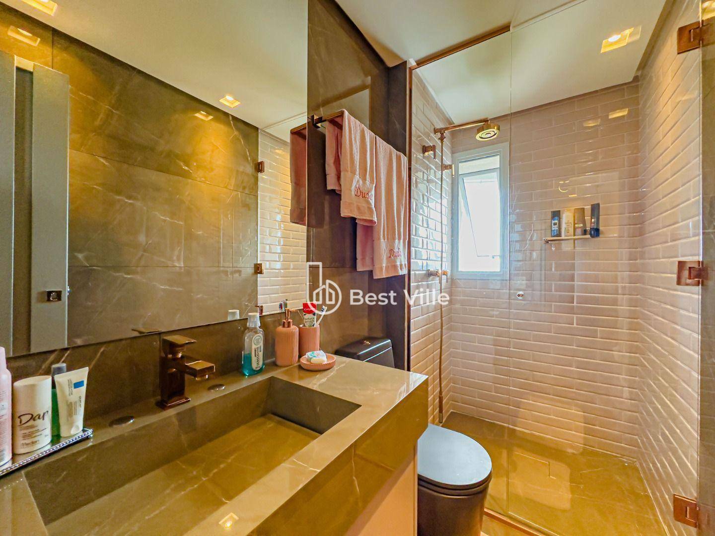 Apartamento à venda com 2 quartos, 170m² - Foto 23