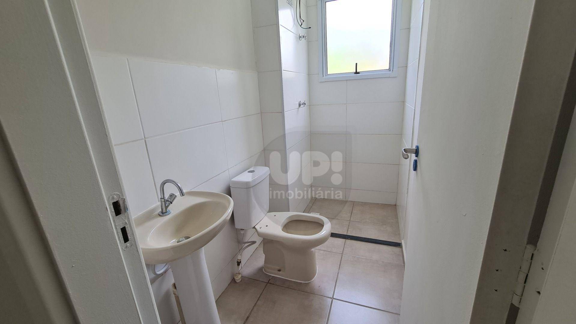 Apartamento, 2 quartos, 45 m² - Foto 5