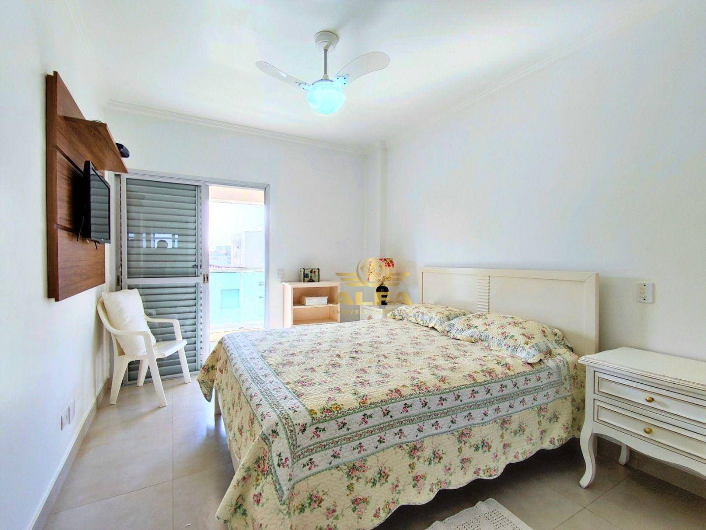 Apartamento à venda com 4 quartos, 140m² - Foto 17