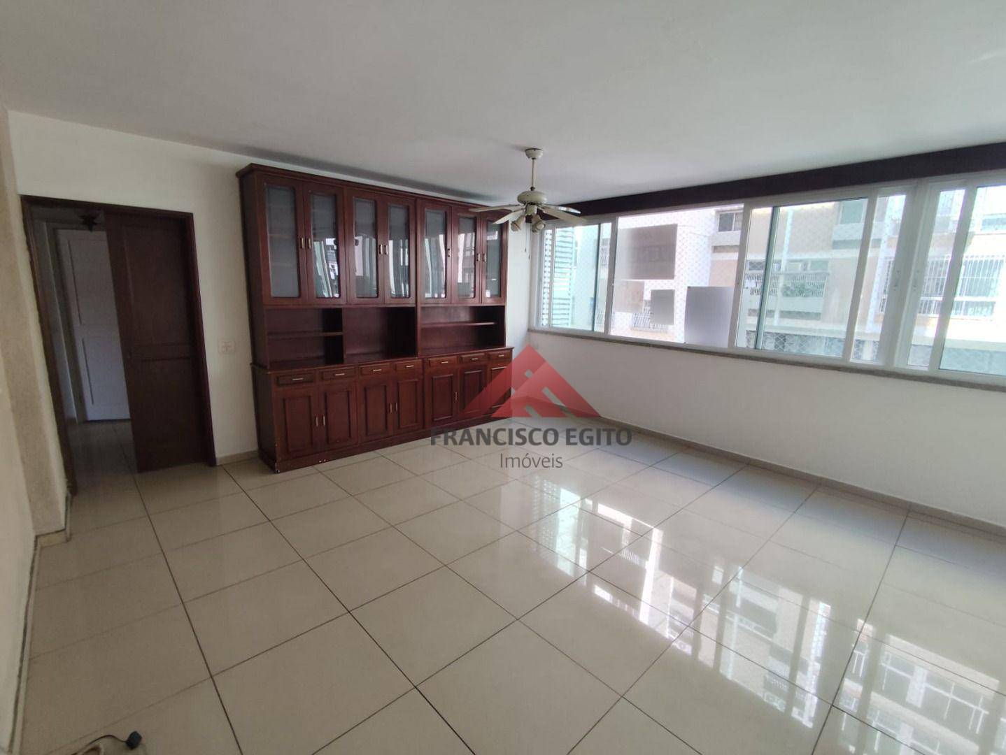 Apartamento à venda e aluguel com 4 quartos, 220m² - Foto 4