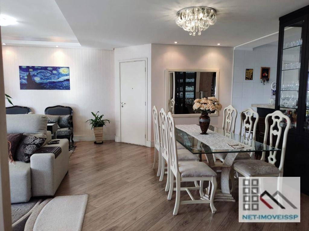 Apartamento à venda com 2 quartos, 106m² - Foto 8