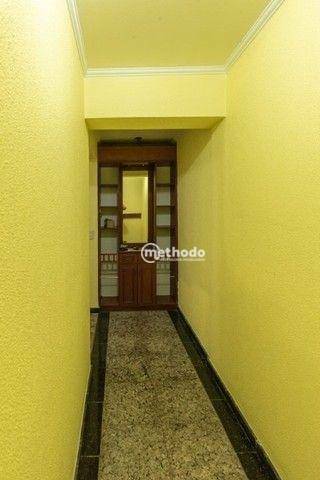 Casa à venda com 4 quartos, 420m² - Foto 16