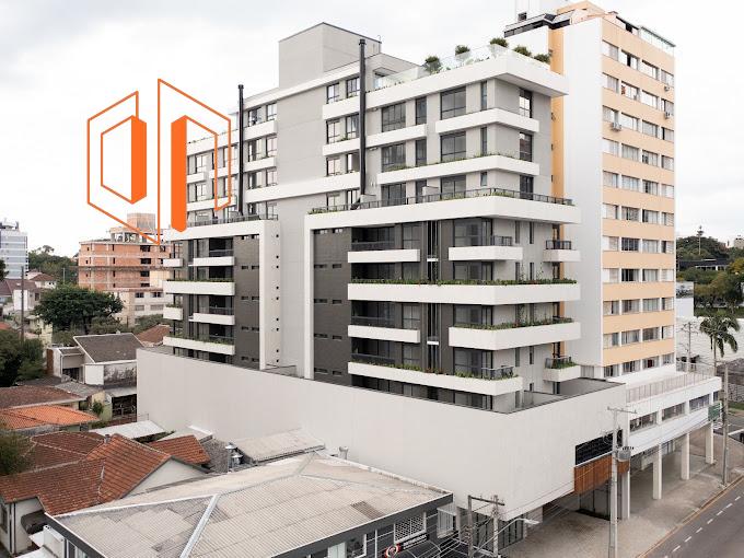 Apartamento à venda com 2 quartos, 87m² - Foto 3