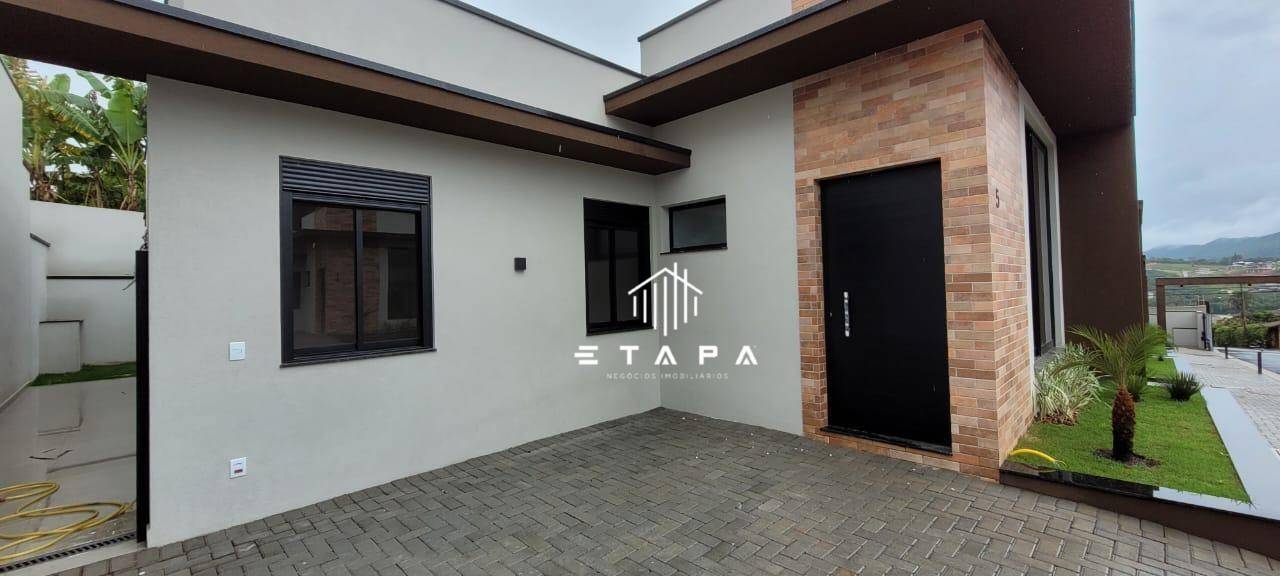 Casa de Condomínio à venda com 3 quartos, 96m² - Foto 12