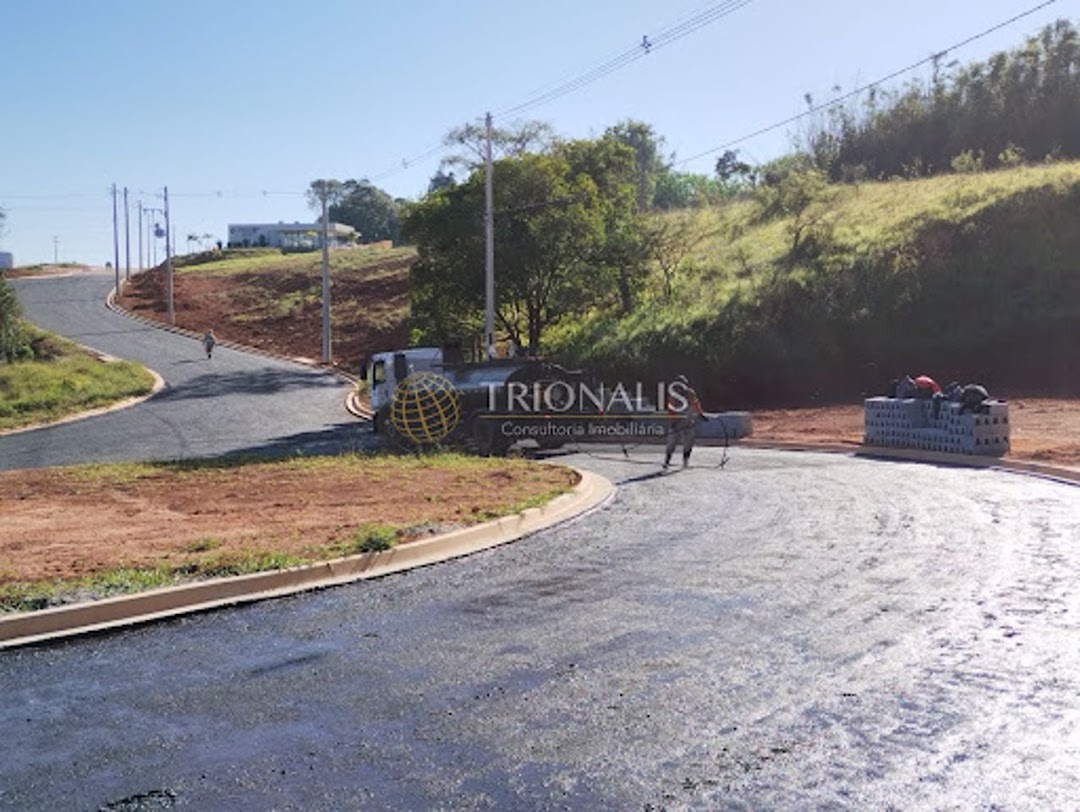 Loteamento e Condomínio à venda, 378M2 - Foto 2