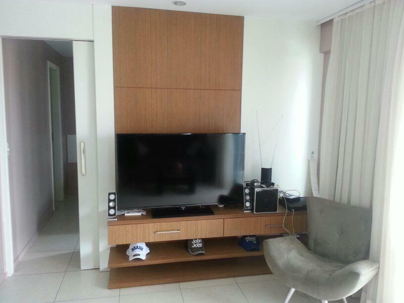 Apartamento para lancamento com 1 quarto, 46m² - Foto 3