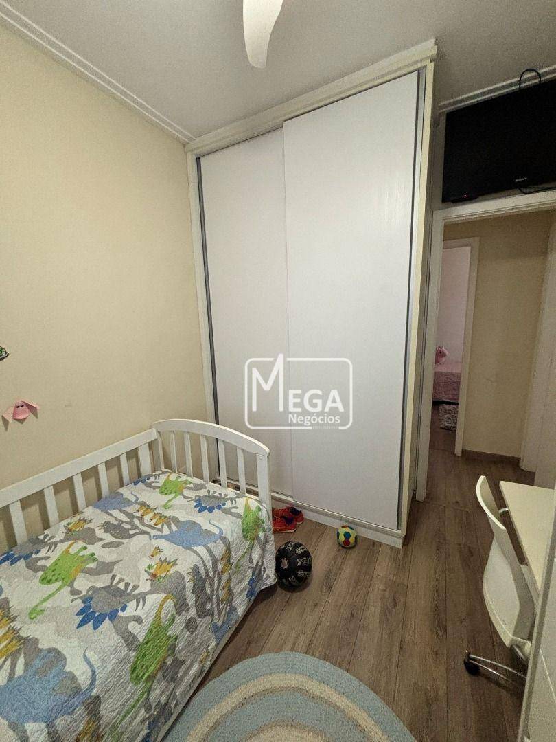 Apartamento à venda com 3 quartos, 105m² - Foto 7